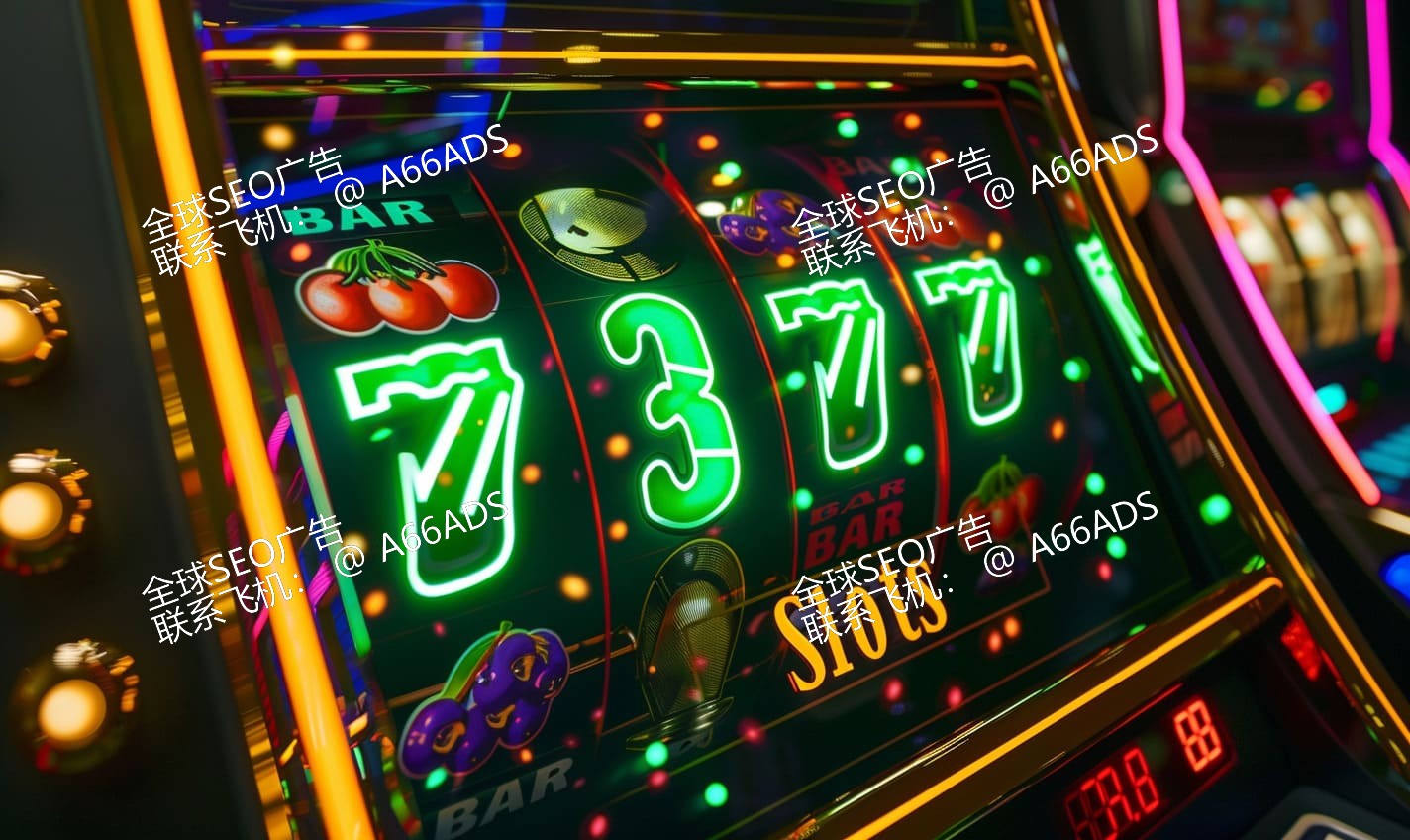 Slots 8220bet